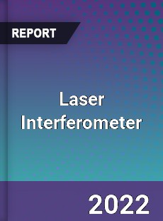 Laser Interferometer Market