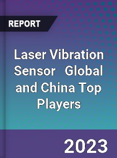 Laser Vibration Sensor Global and China Top Players Market