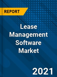 Lease Management Software Market