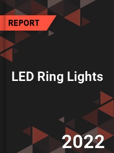 LED Ring Lights Market