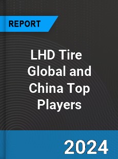 LHD Tire Global and China Top Players Market