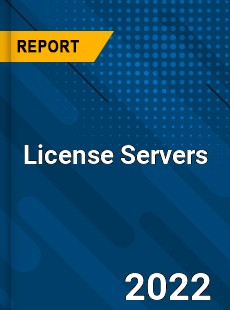 License Servers Market