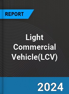 Light Commercial Vehicle Market