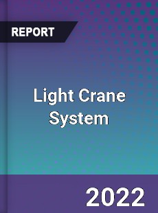 Light Crane System Market