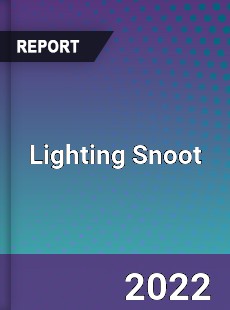 Lighting Snoot Market