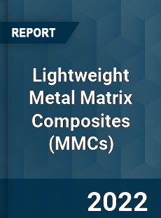 Lightweight Metal Matrix Composites Market