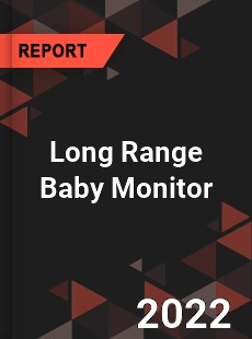 Long Range Baby Monitor Market