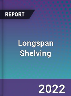 Longspan Shelving Market