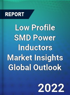 Low Profile SMD Power Inductors Market Insights Global Outlook