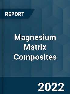 Magnesium Matrix Composites Market