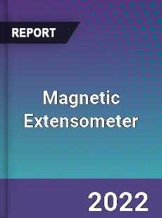 Magnetic Extensometer Market