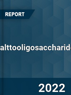 Malttooligosaccharides Market