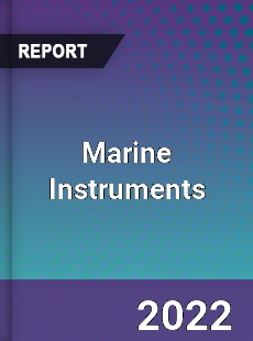 Marine Instruments Market