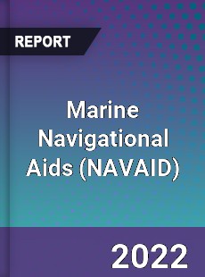 Marine Navigational Aids Market