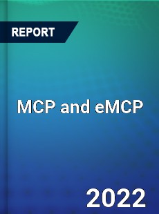 MCP and eMCP Market