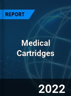 Medical Cartridges Market