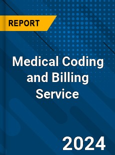 Medical Coding and Billing Service Market