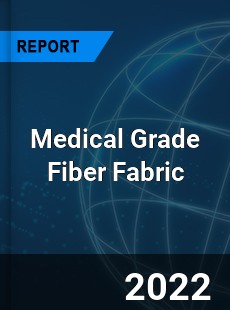 Medical Grade Fiber Fabric Market