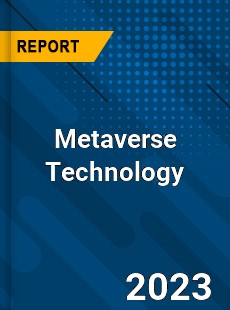 Metaverse Technology Market