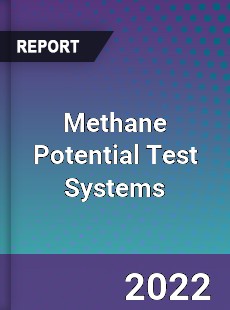 Methane Potential Test Systems Market