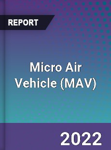 Micro Air Vehicle Market