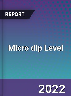 Micro dip Level Market