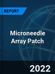 Microneedle Array Patch Market