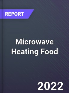 Microwave Heating Food Market