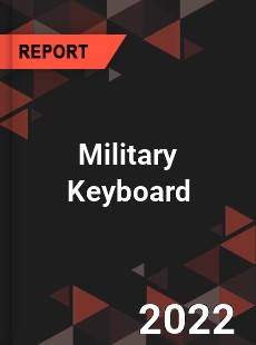 Military Keyboard Market