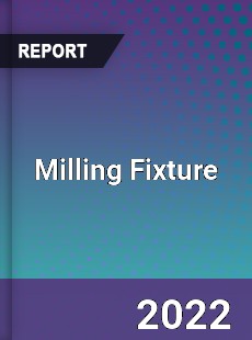 Milling Fixture Market