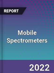 Mobile Spectrometers Market