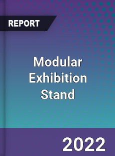 Modular Exhibition Stand Market