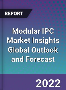 Modular IPC Market Insights Global Outlook and Forecast