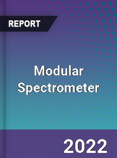 Modular Spectrometer Market