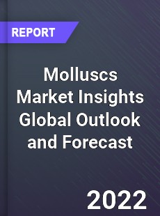 Molluscs Market Insights Global Outlook and Forecast