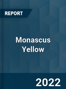 Monascus Yellow Market