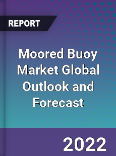 Moored Buoy Market Global Outlook and Forecast