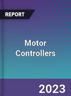 Motor Controllers Market