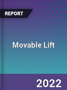 Movable Lift Market