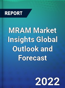 MRAM Market Insights Global Outlook and Forecast