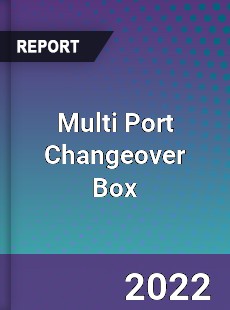 Multi Port Changeover Box Market