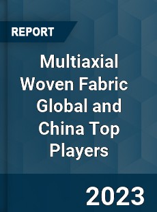 Multiaxial Woven Fabric Global and China Top Players Market