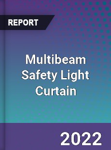 Multibeam Safety Light Curtain Market