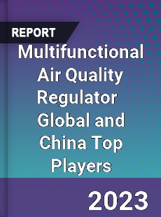 Multifunctional Air Quality Regulator Global and China Top Players Market