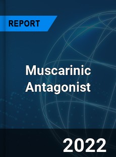 Muscarinic Antagonist Market