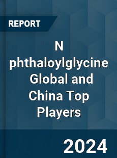 N phthaloylglycine Global and China Top Players Market