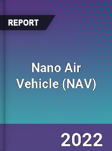 Nano Air Vehicle Market