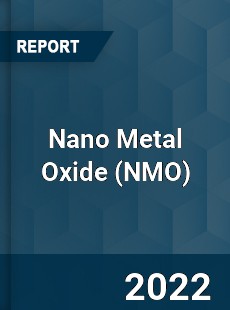 Nano Metal Oxide Market