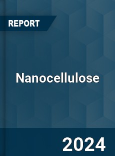 Nanocellulose Market