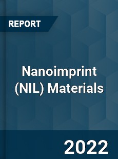 Nanoimprint Materials Market